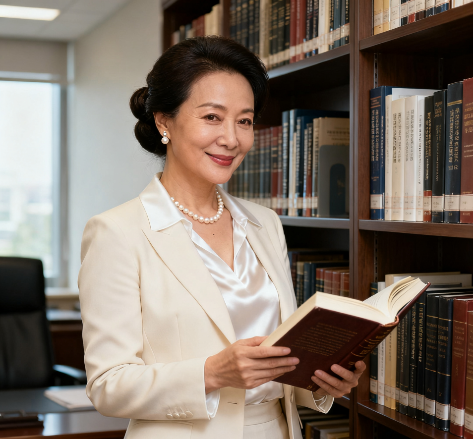 陈丽